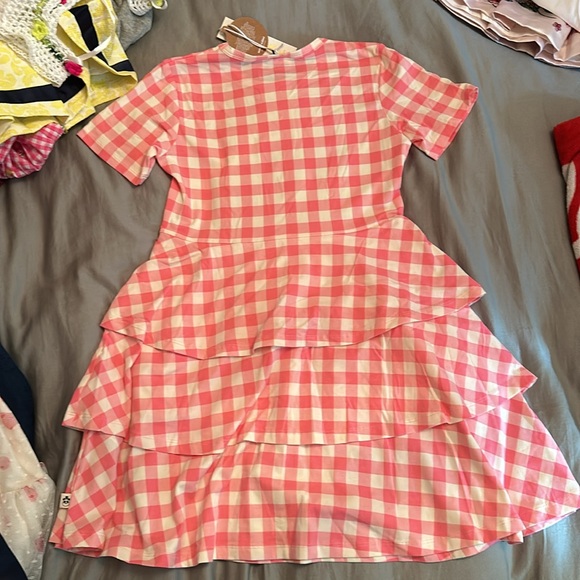 Mini Rodini dress - Picture 4 of 5